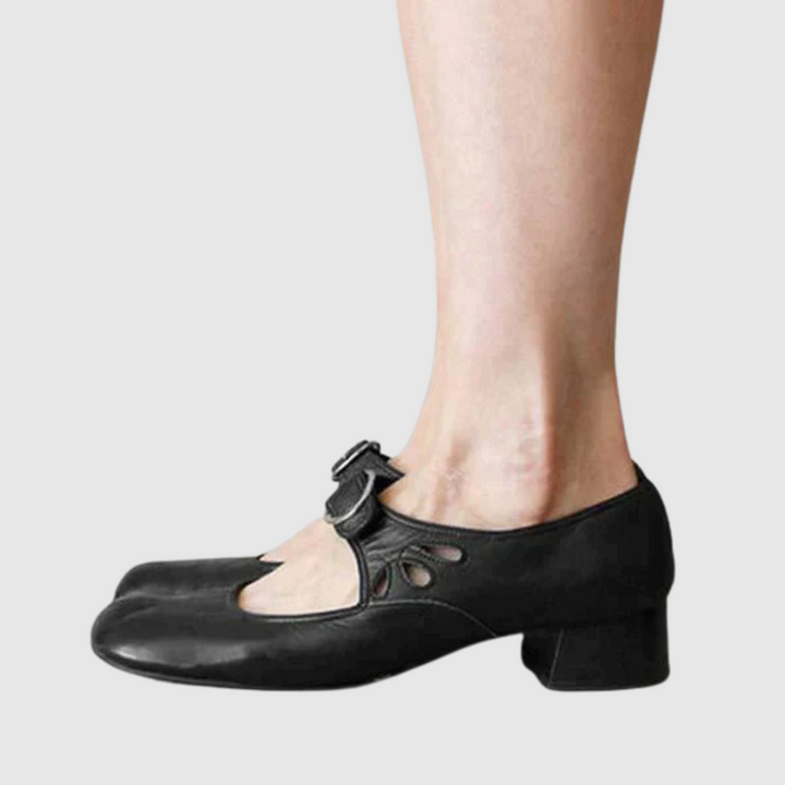 Daisy | Premium-Lederschuhe