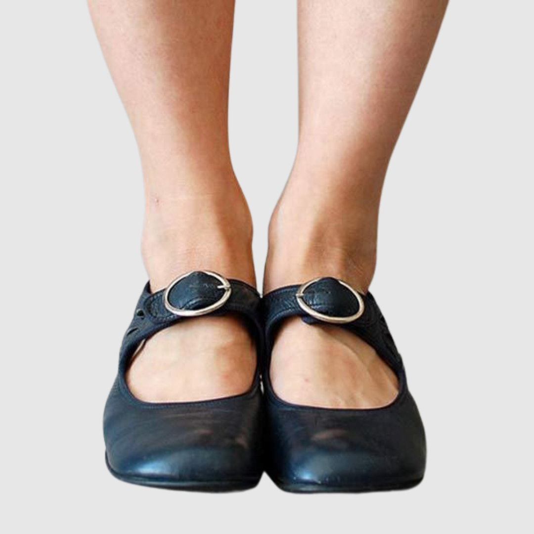 Daisy | Premium-Lederschuhe