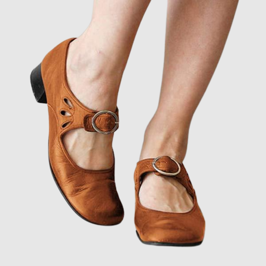 Daisy | Premium-Lederschuhe