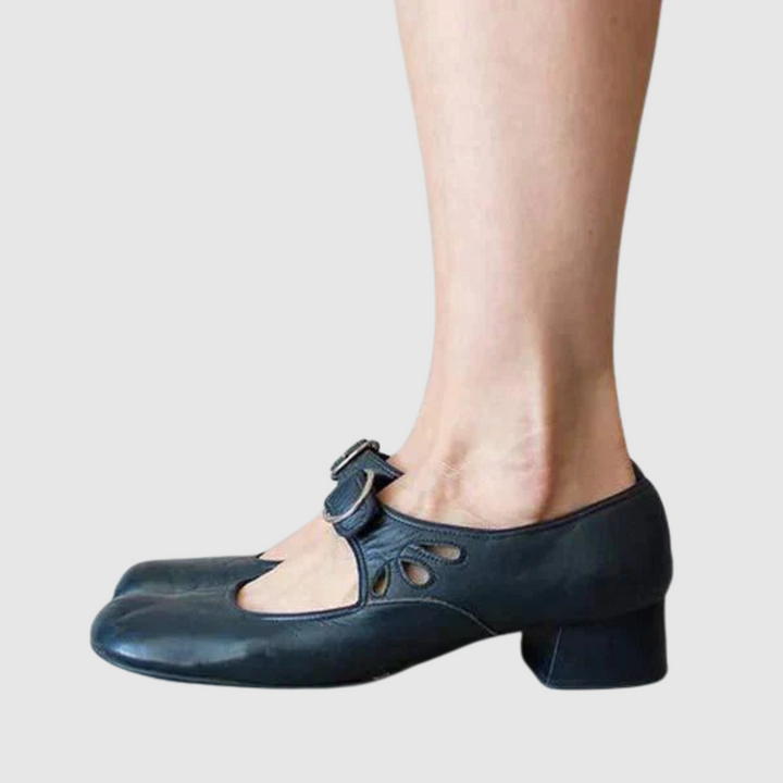 Daisy | Premium-Lederschuhe