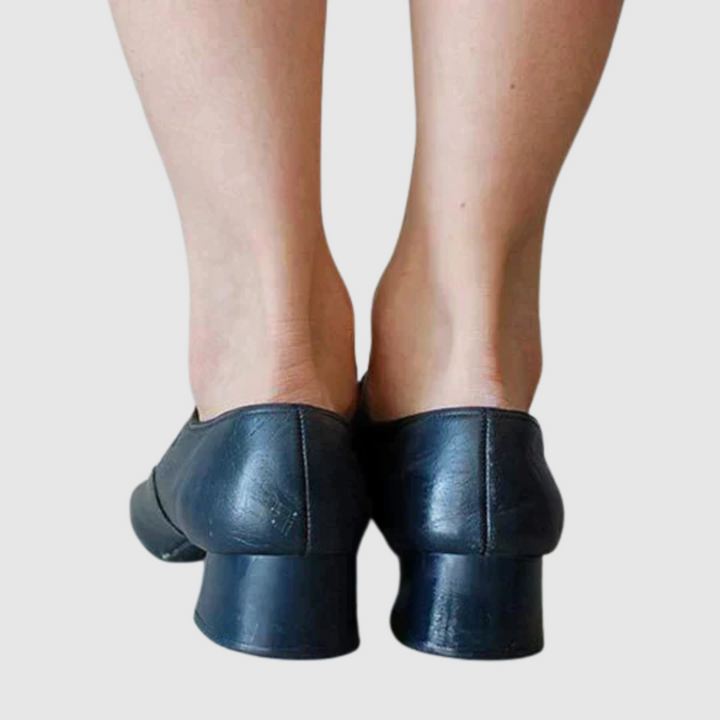 Daisy | Premium-Lederschuhe