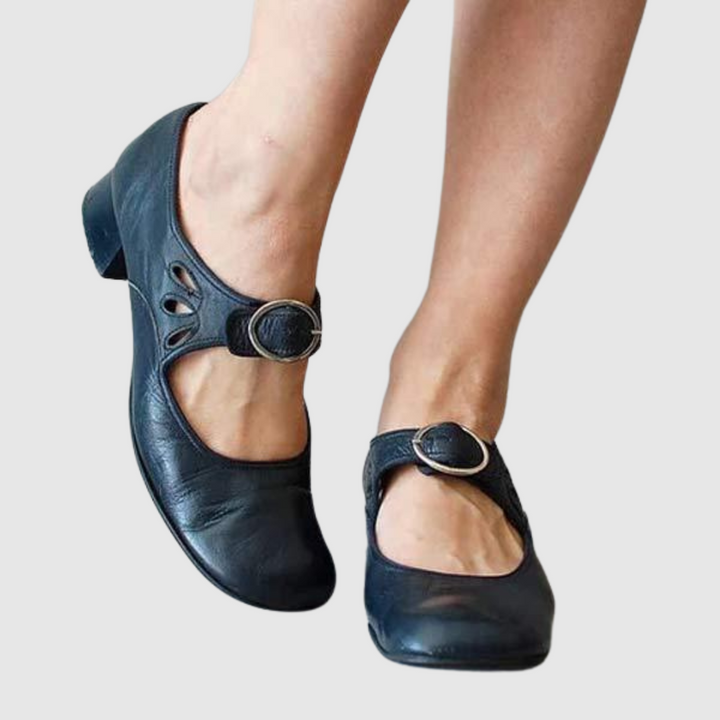 Daisy | Premium-Lederschuhe
