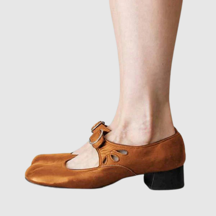 Daisy | Premium-Lederschuhe