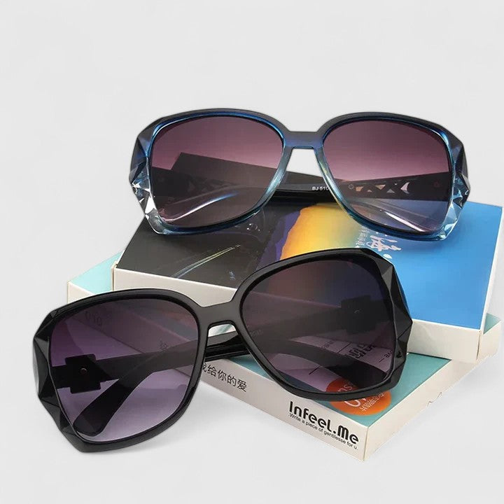Avalynne | Raffinierte Sonnenbrille
