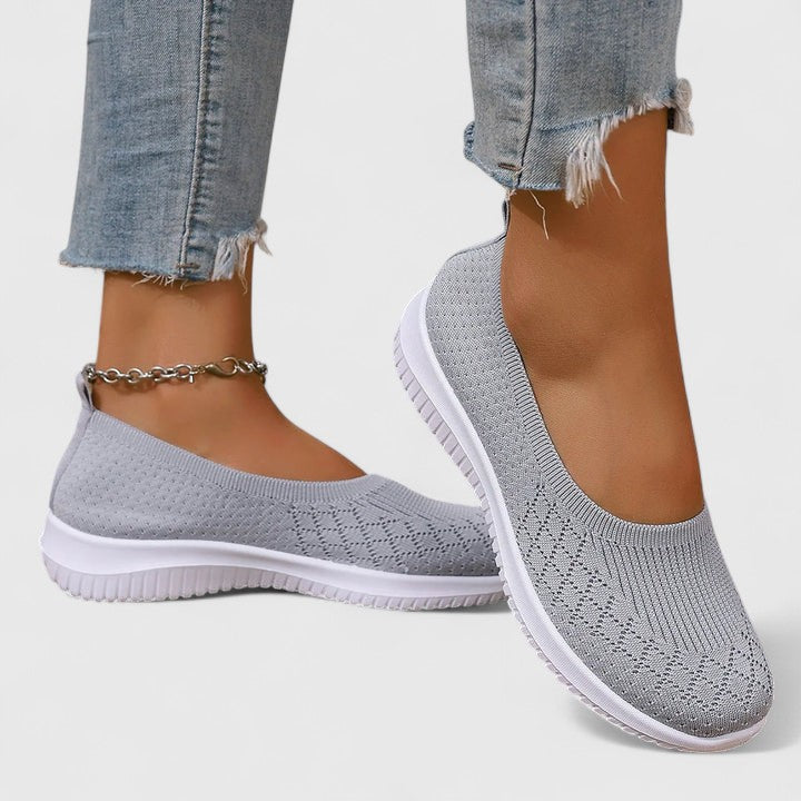 Odara - Orthopädische Slipper
