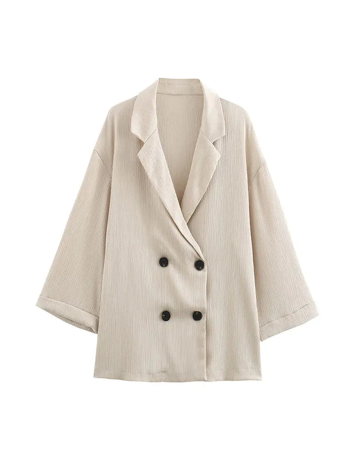 Shelby | Zweiteiliges Set für Damen