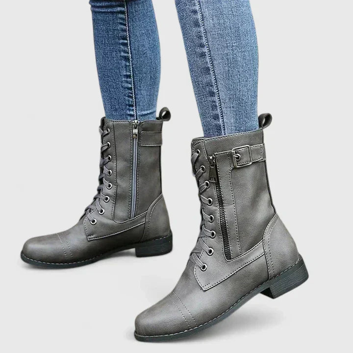 Karyssah | Orthopädische Stiefel für Damen
