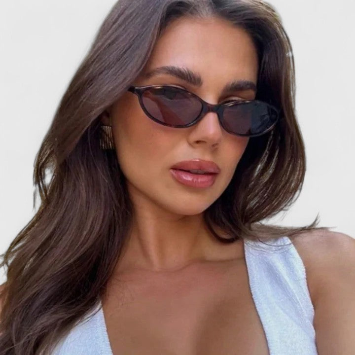 Grayslyn | Edle Sonnenbrille