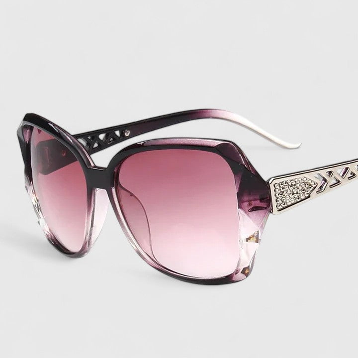 Avalynne | Raffinierte Sonnenbrille