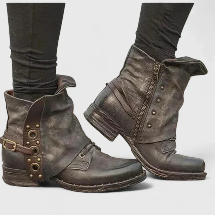 Mayzheen | Women Orthopedic Boots