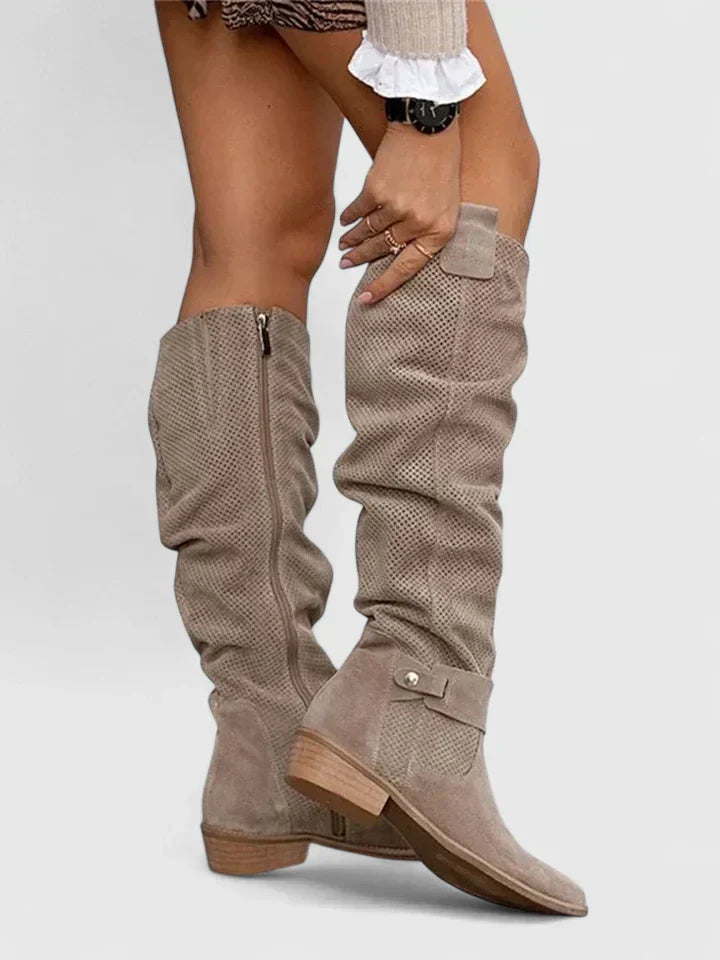 Jayzmarah | Orthopädische Stiefel für Damen