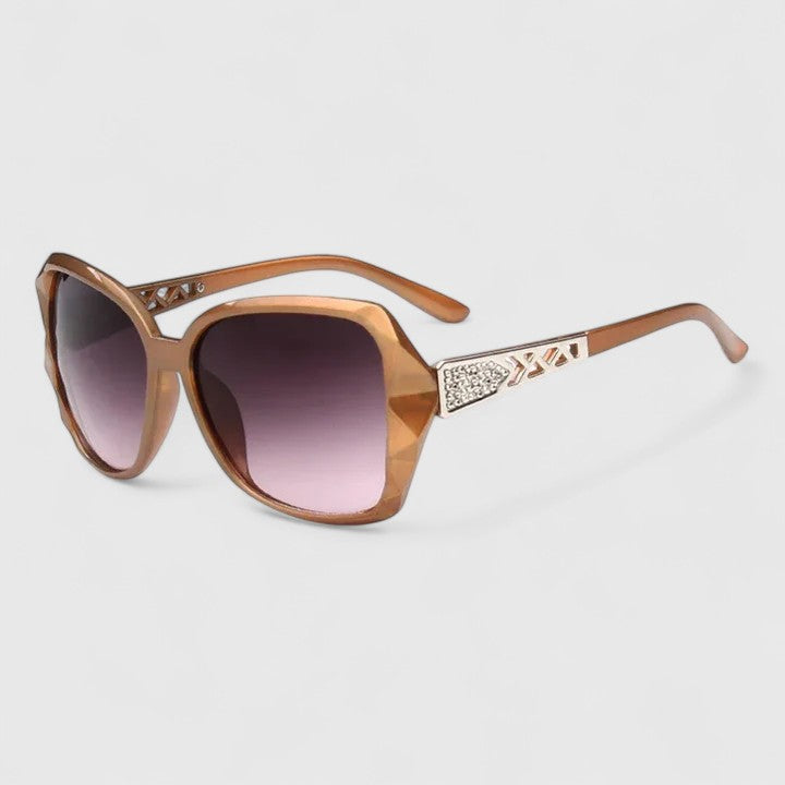 Avalynne | Raffinierte Sonnenbrille