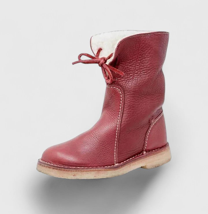 Danielle | Orthopädische Damenstiefel