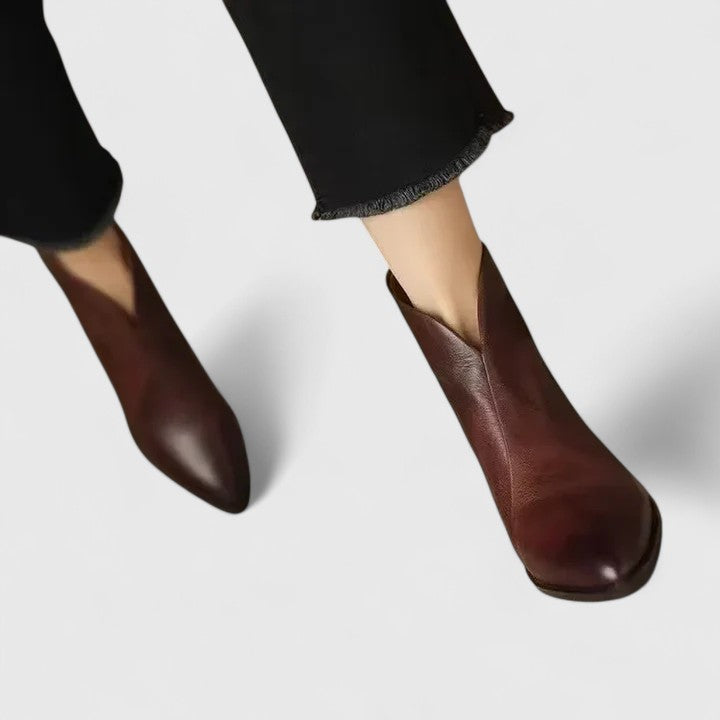 Lissie | Elegante Stiefel für Damen