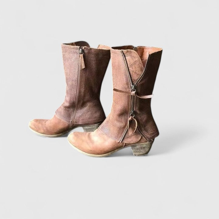 Elarisse | Orthopädische Damenstiefel