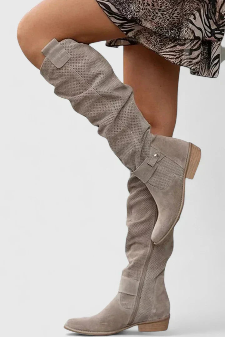 Jayzmarah | Orthopädische Stiefel für Damen