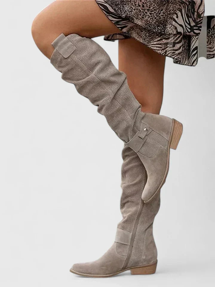 Jayzmarah | Orthopädische Stiefel für Damen