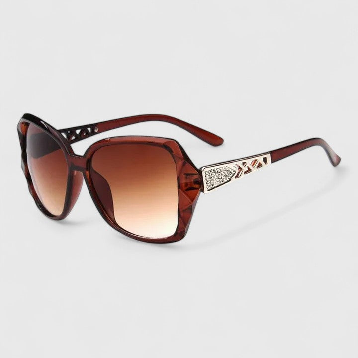 Avalynne | Raffinierte Sonnenbrille