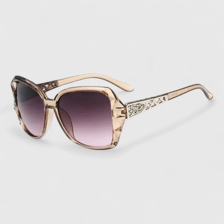 Avalynne | Raffinierte Sonnenbrille