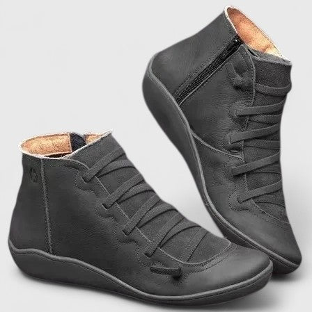 Andra | Orthopädische Damenstiefel