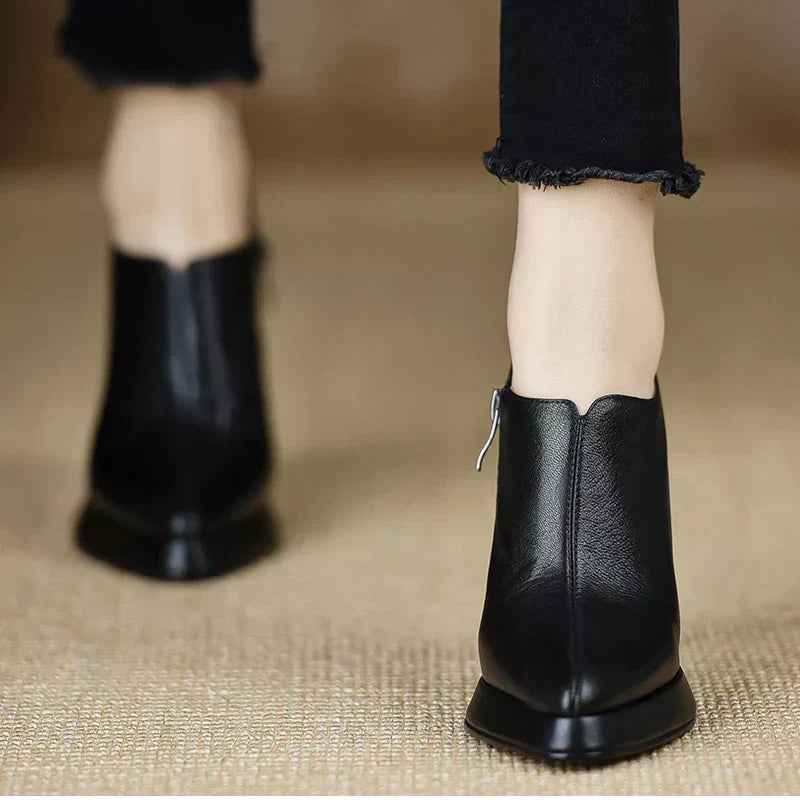 Carina Elegante Pumps