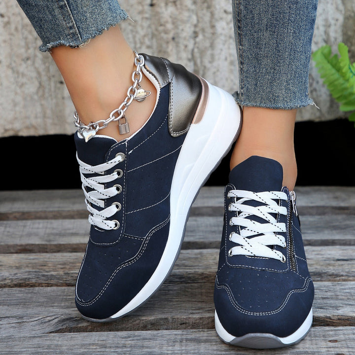 Ivy - Orthopädische Balance-Sneaker