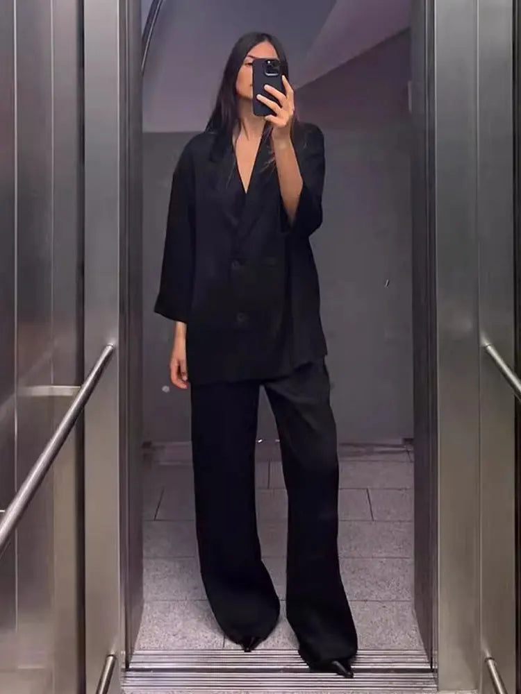 Shelby | Zweiteiliges Set für Damen