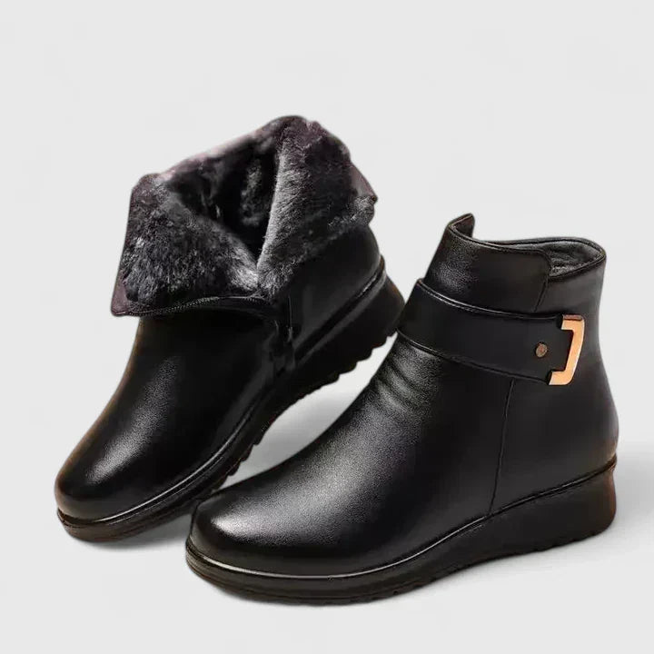 Rhovelyn | Orthopädische Stiefel für Damen