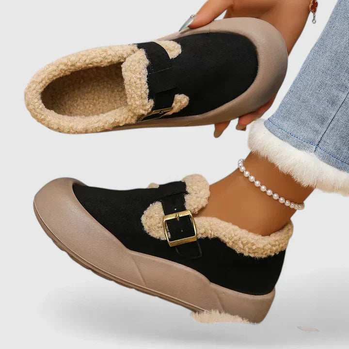 Antoniyssa | Orthopädische Damenstiefel