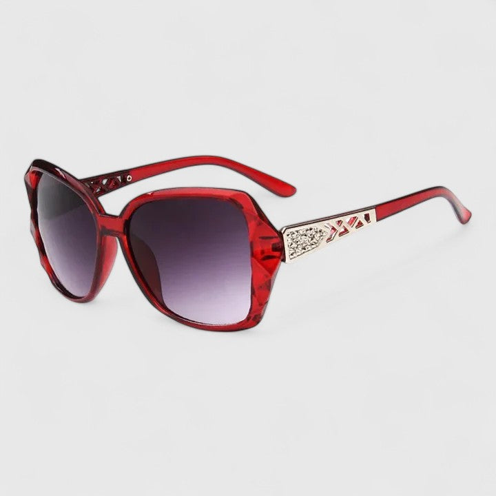 Avalynne | Raffinierte Sonnenbrille