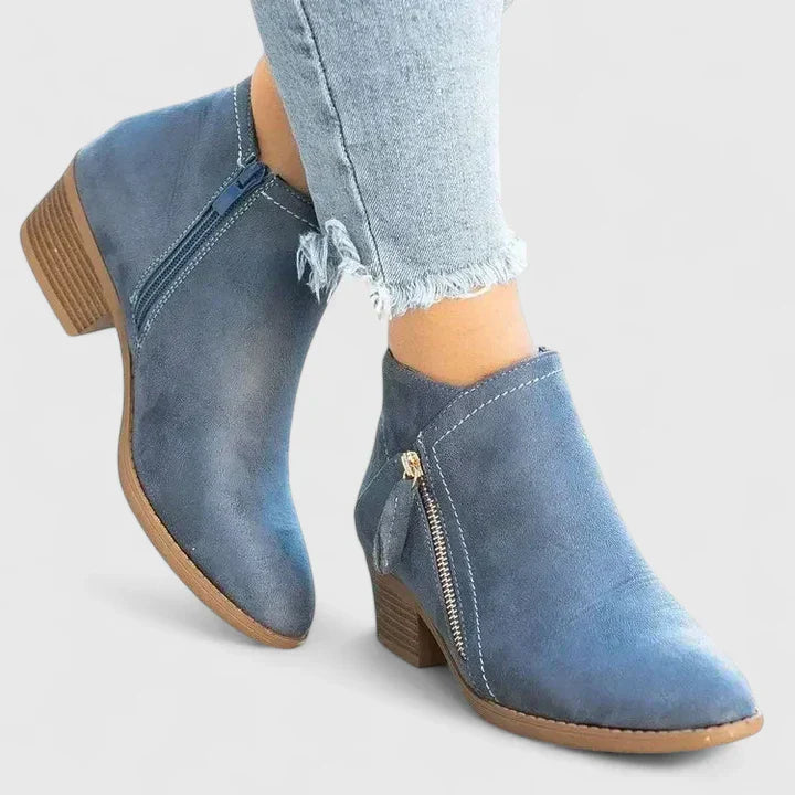 Auryziah | Orthopädische Stiefel für Damen