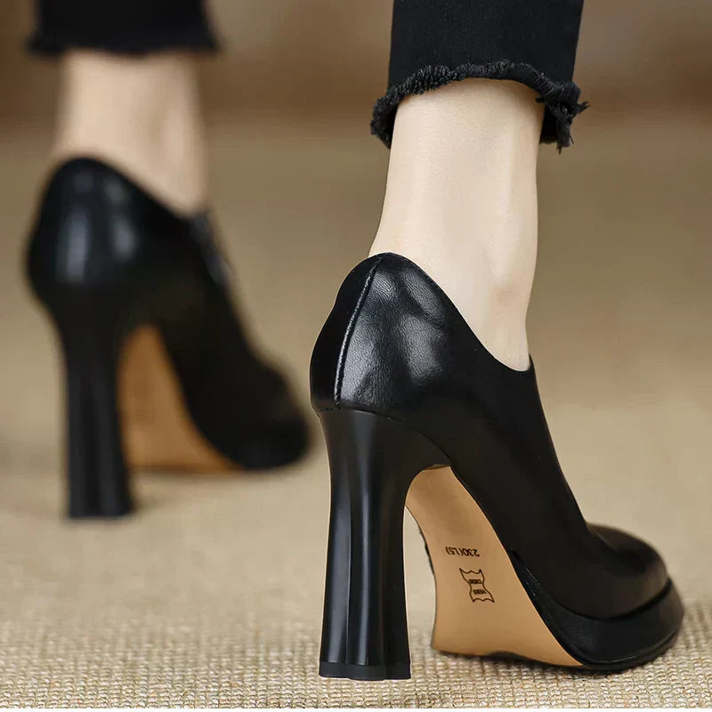 Carina Elegante Pumps