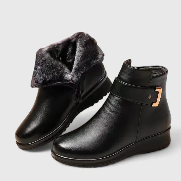 Rhovelyn | Orthopädische Stiefel für Damen