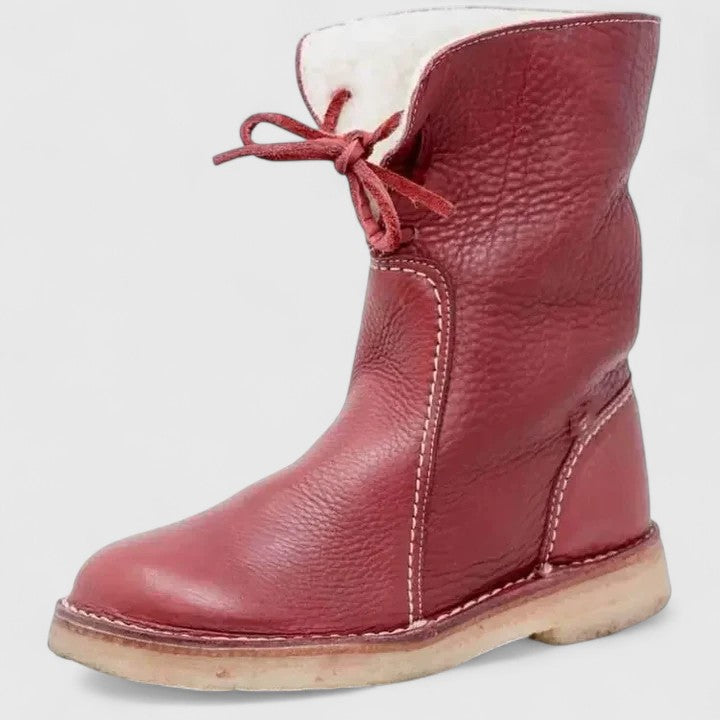 Danielle | Orthopädische Damenstiefel