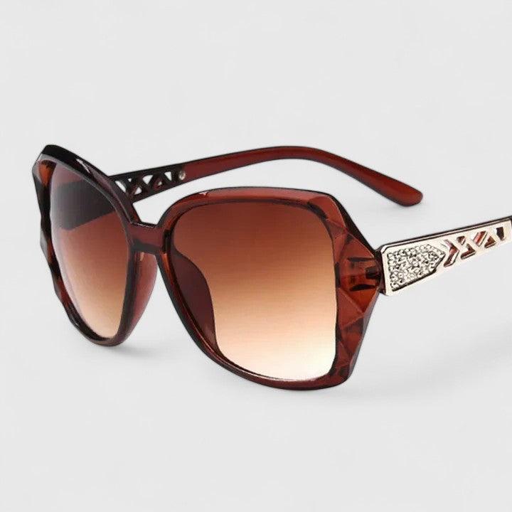 Avalynne | Raffinierte Sonnenbrille