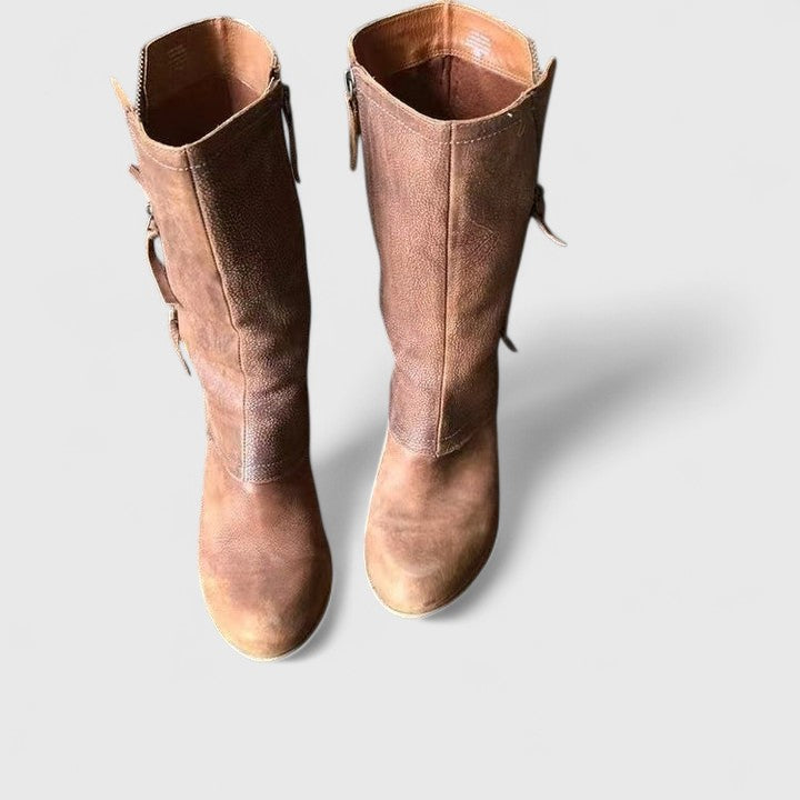 Elarisse | Orthopädische Damenstiefel