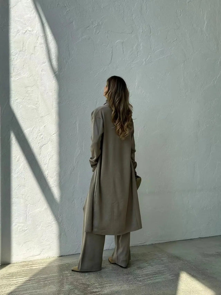 Linda | Damen Dreiteiler