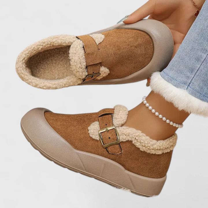 Antoniyssa | Orthopädische Damenstiefel