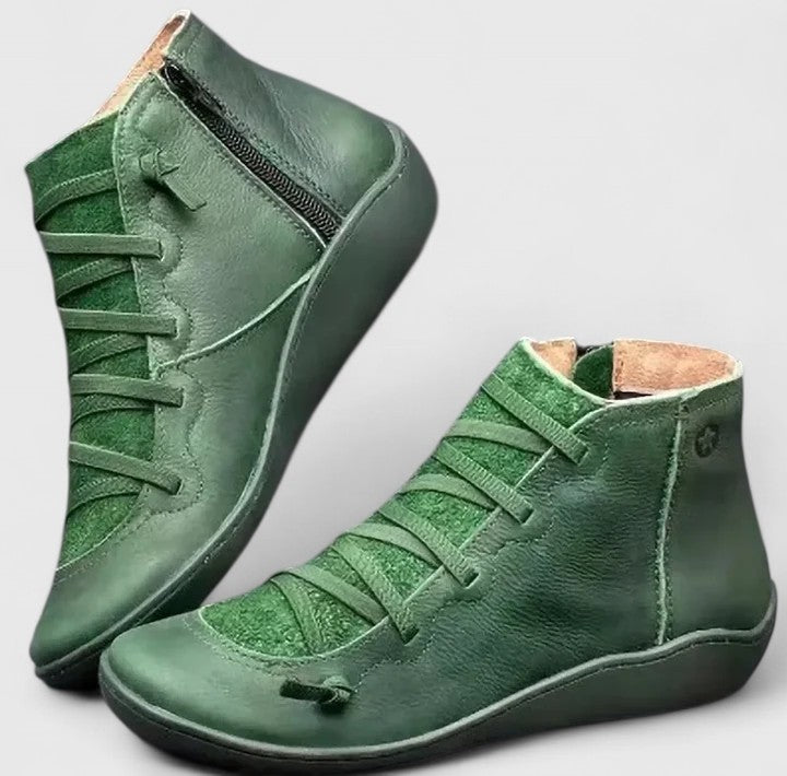Andra | Orthopädische Damenstiefel