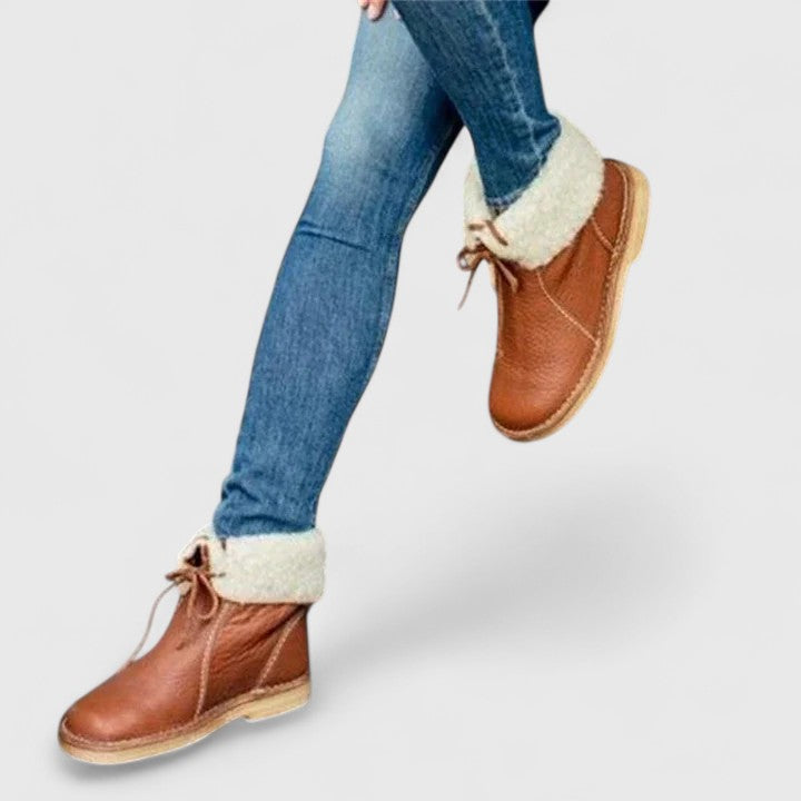 Danielle | Orthopädische Damenstiefel