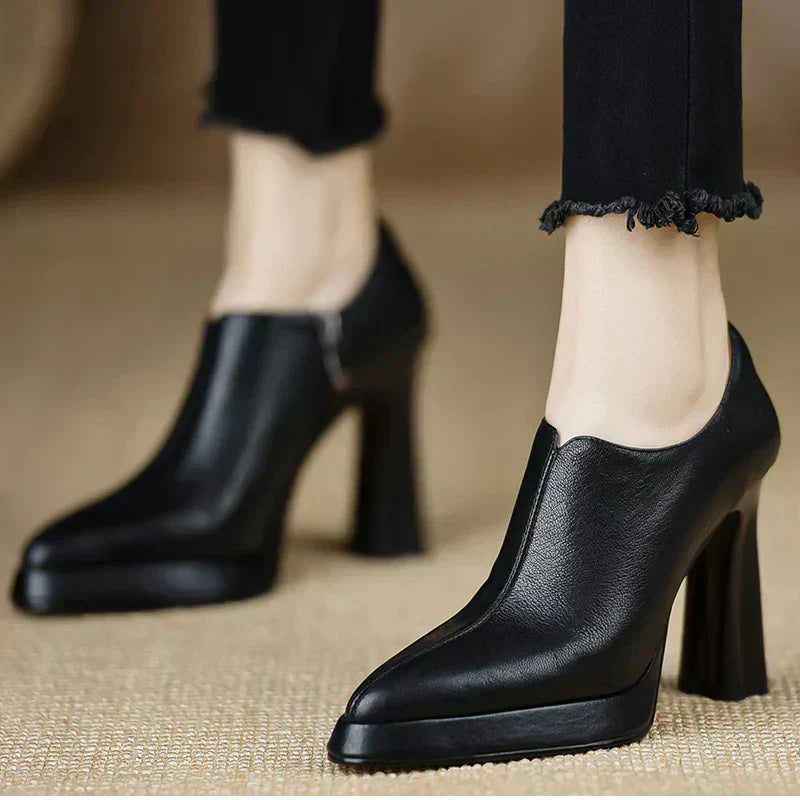 Carina Elegante Pumps