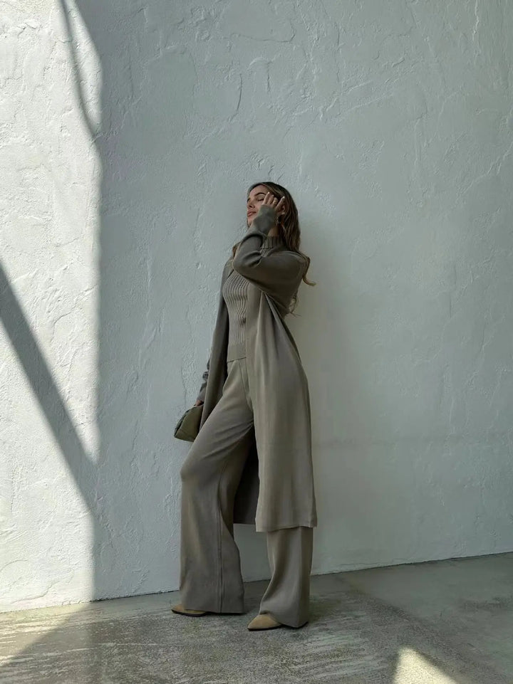 Linda | Damen Dreiteiler