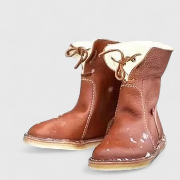 Danielle | Orthopädische Damenstiefel