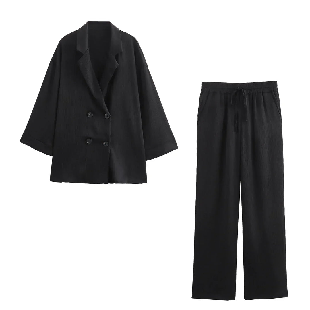 Shelby | Zweiteiliges Set für Damen
