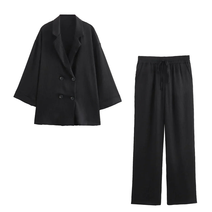 Shelby | Zweiteiliges Set für Damen