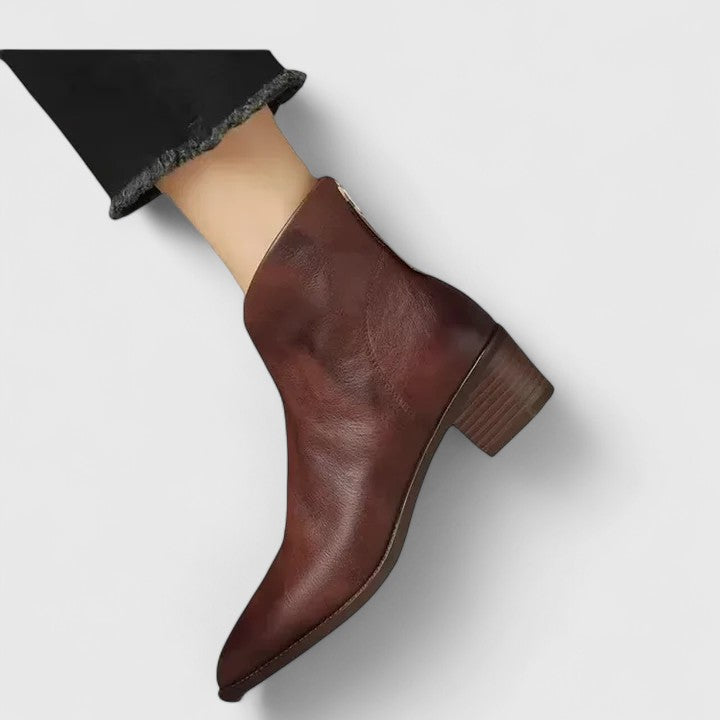 Lissie | Elegante Stiefel für Damen
