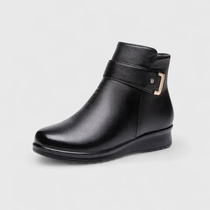 Rhovelyn | Orthopädische Stiefel für Damen