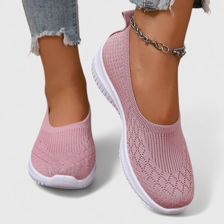 Odara - Orthopädische Slipper