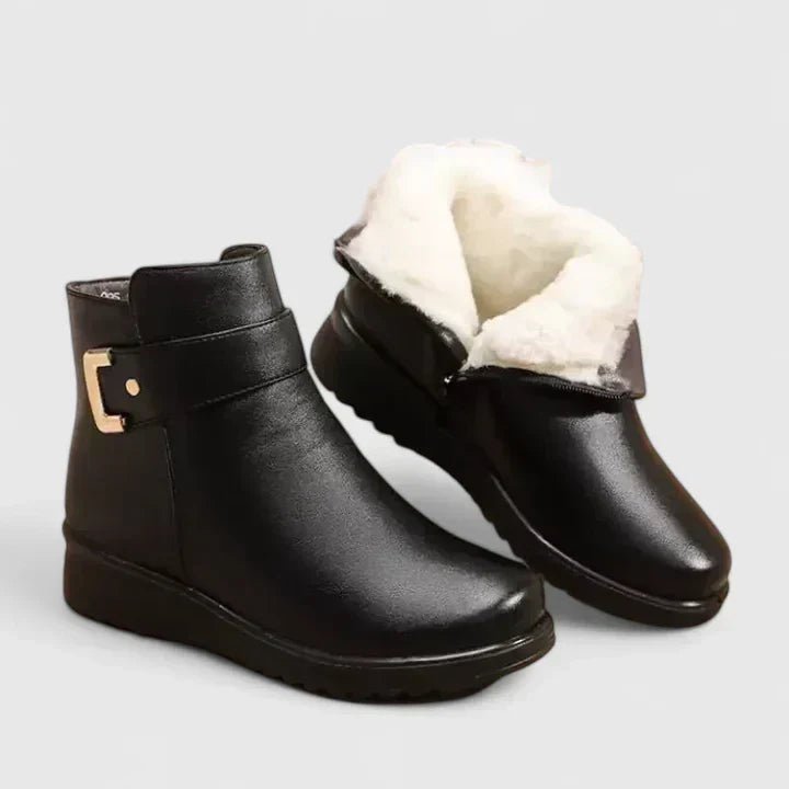 Rhovelyn | Orthopädische Stiefel für Damen