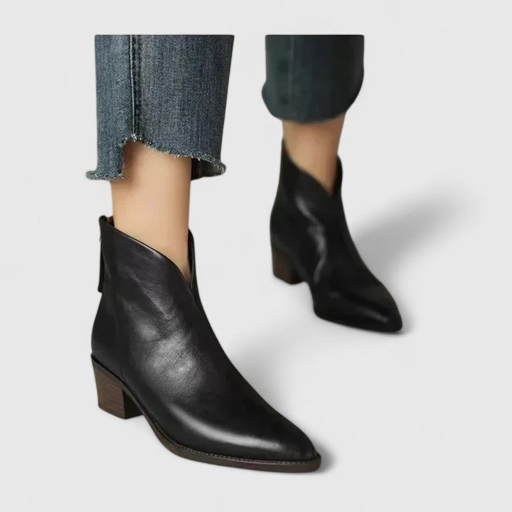 Lissie | Elegante Stiefel für Damen